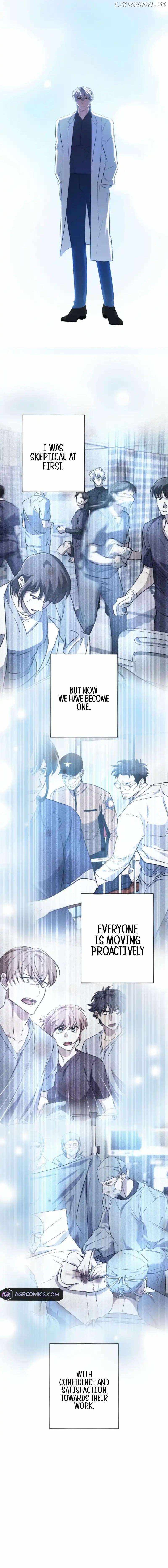 Medical Top Surgeon Chapter 43 22